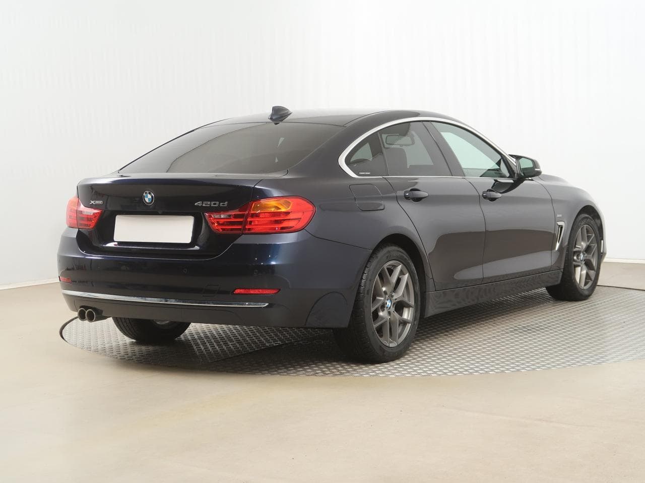 2016 BMW 4-Series - 7