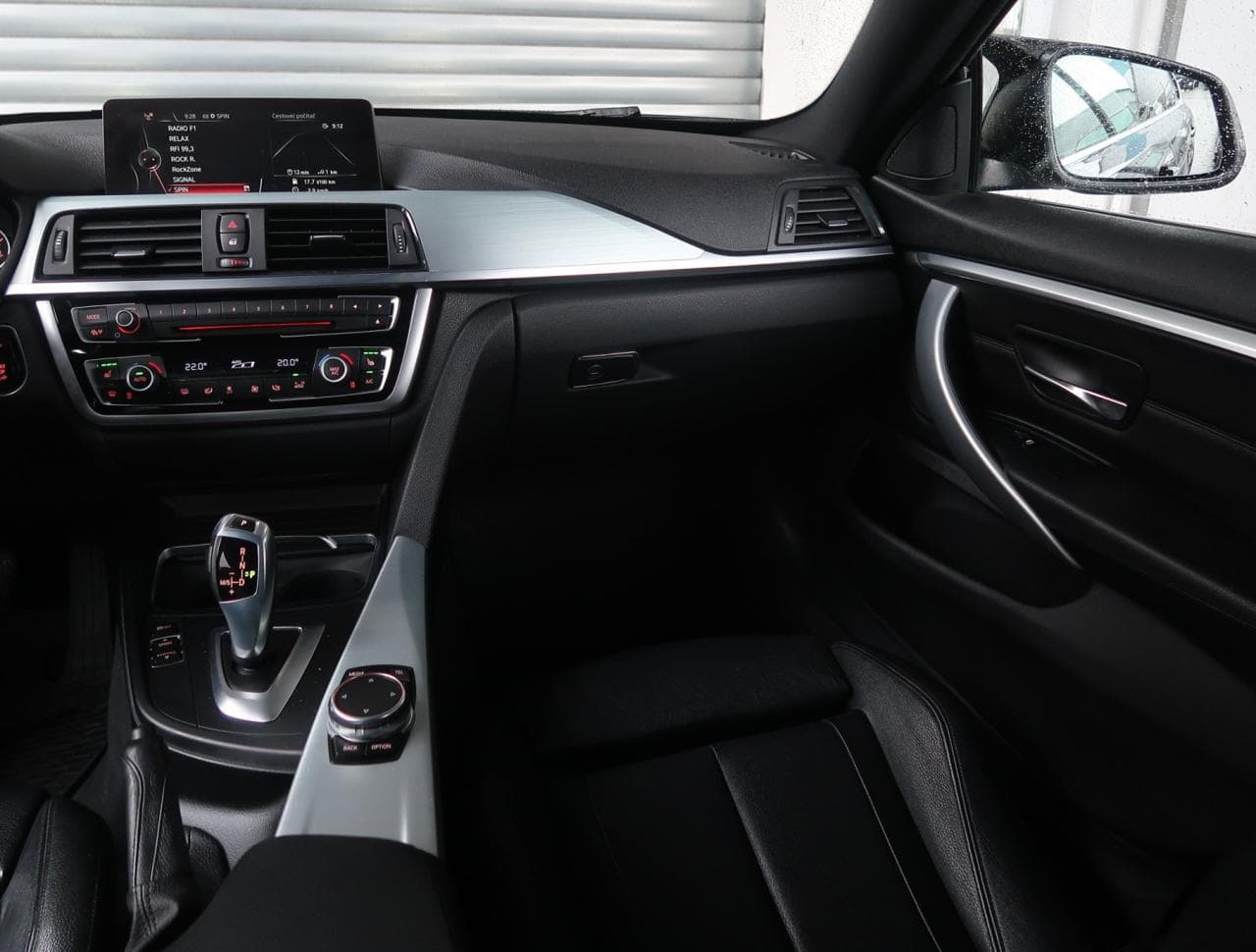 2016 BMW 4-Series - 11