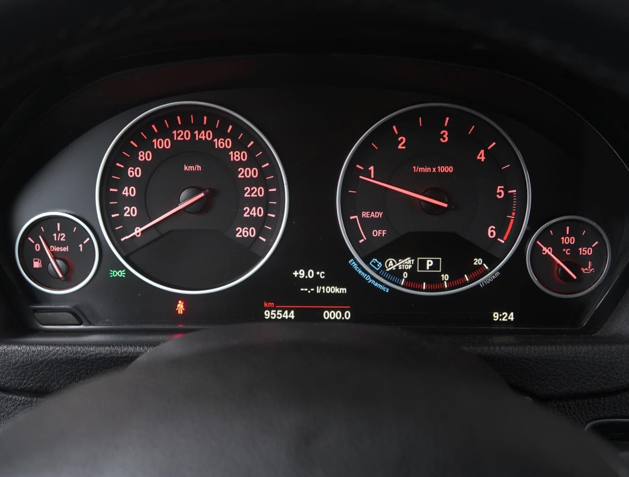 2016 BMW 4-Series - 16