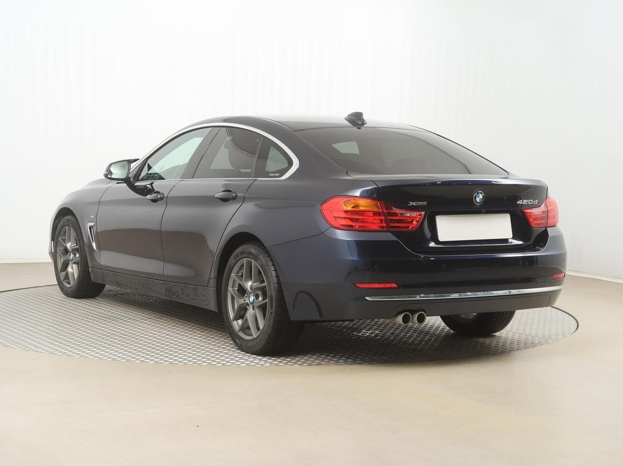 2016 BMW 4-Series - 5