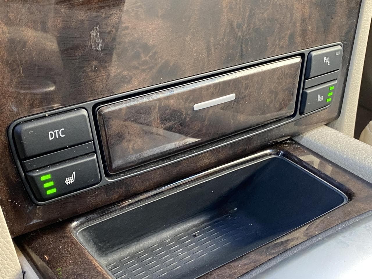 2007 BMW 5-SERIES - 14