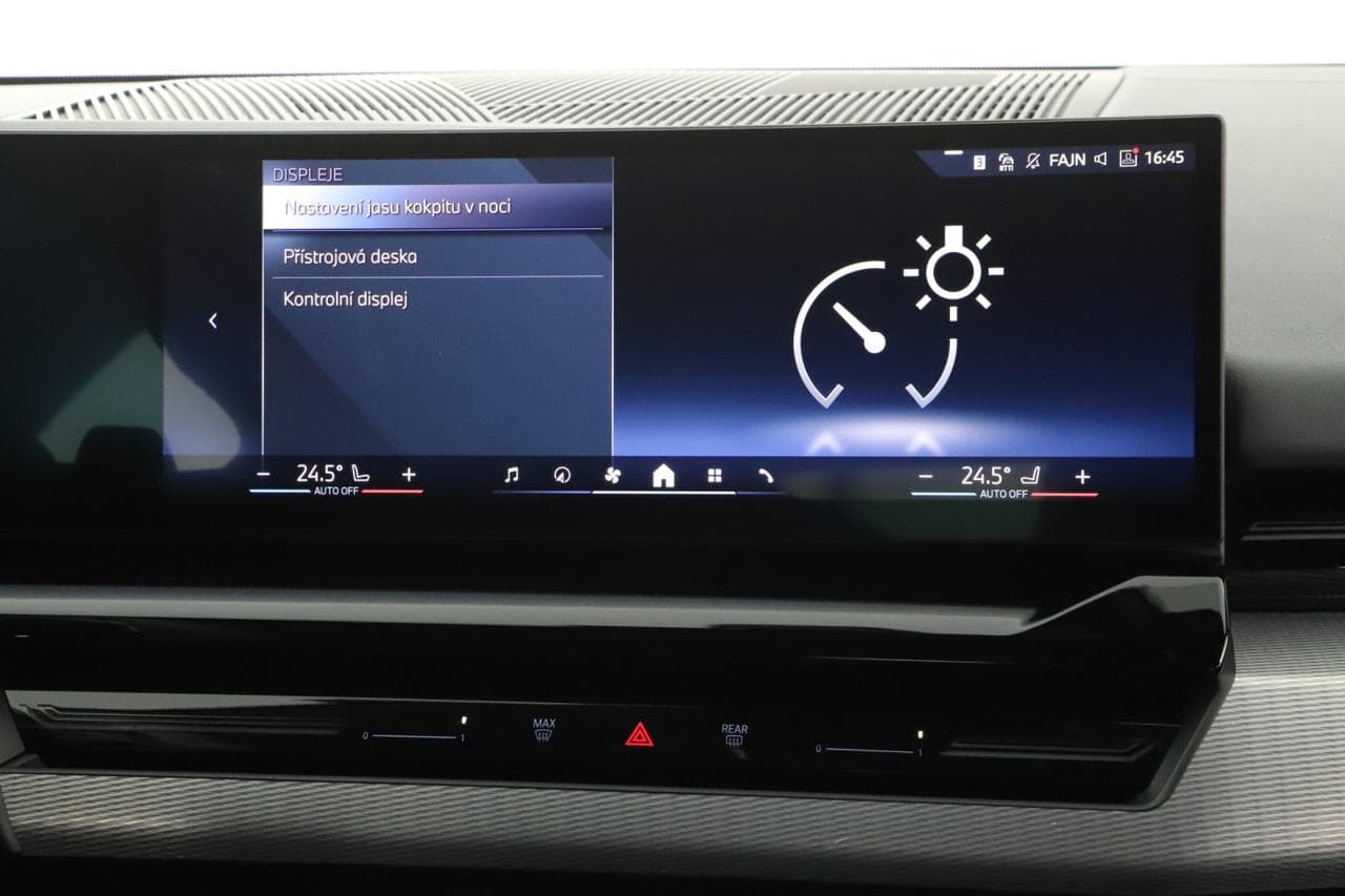 2023 BMW 5-Series - 20