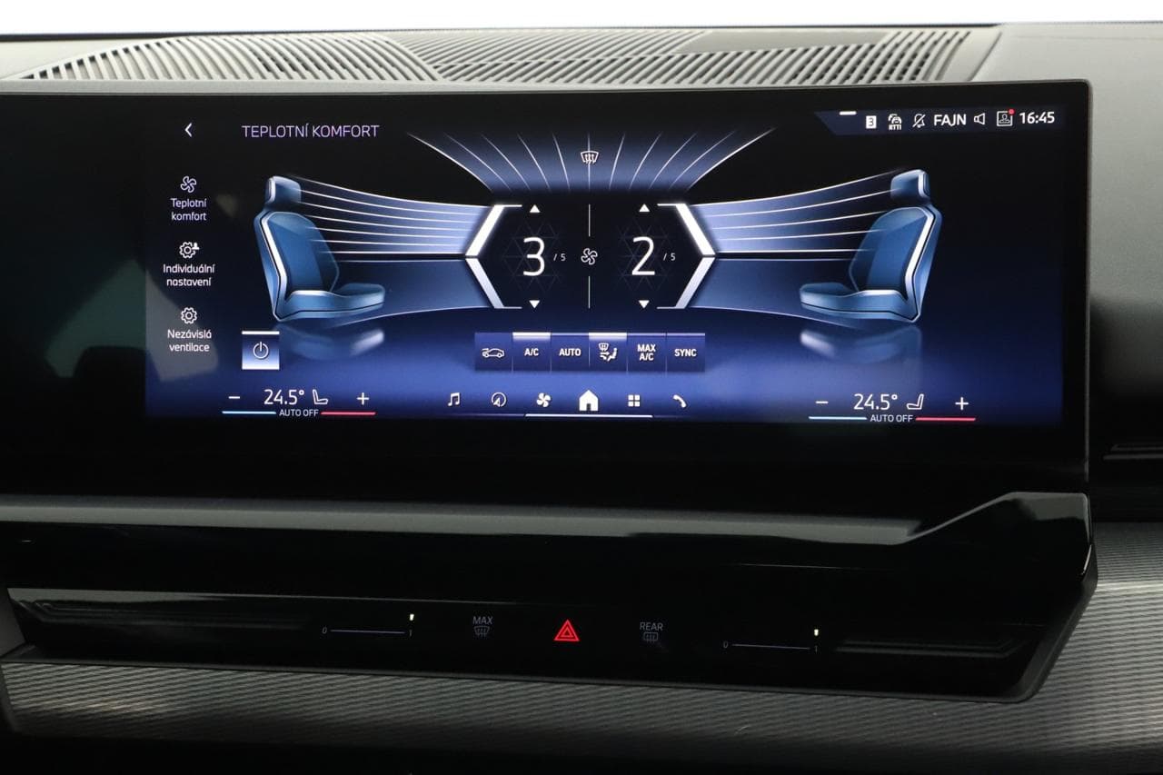 2023 BMW 5-Series - 19