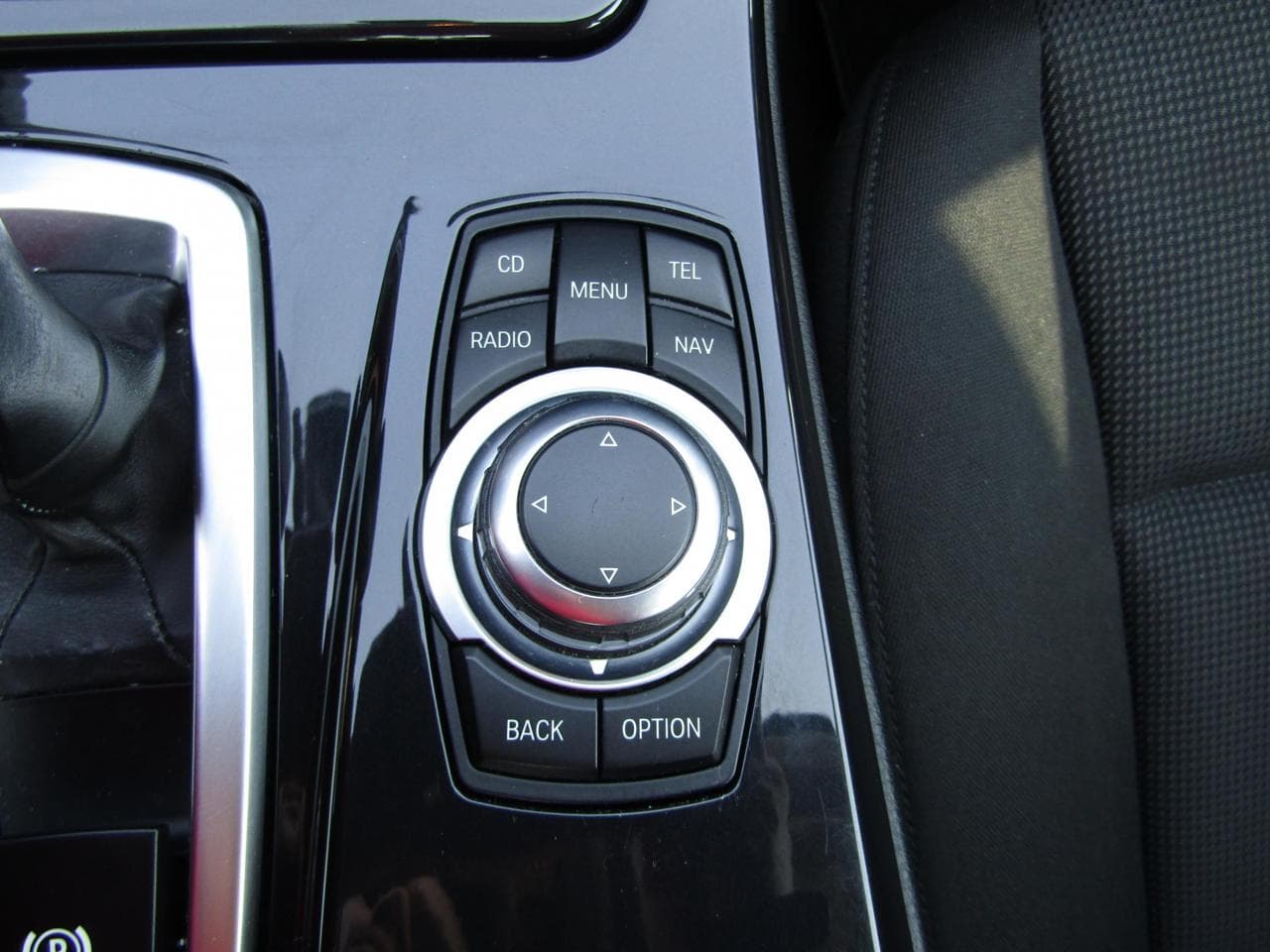 2010 BMW 5-Series - 29