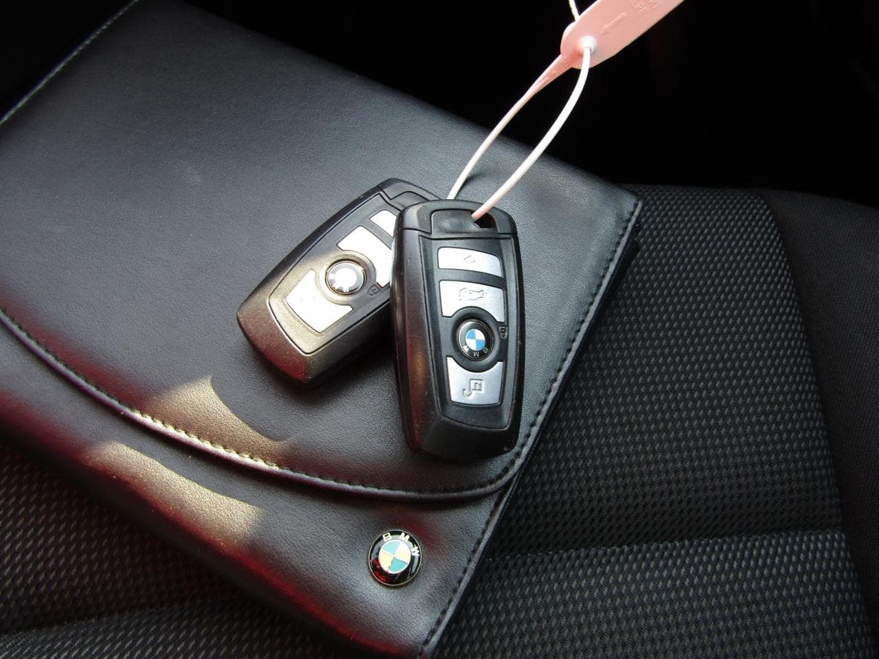 2010 BMW 5-Series - 39