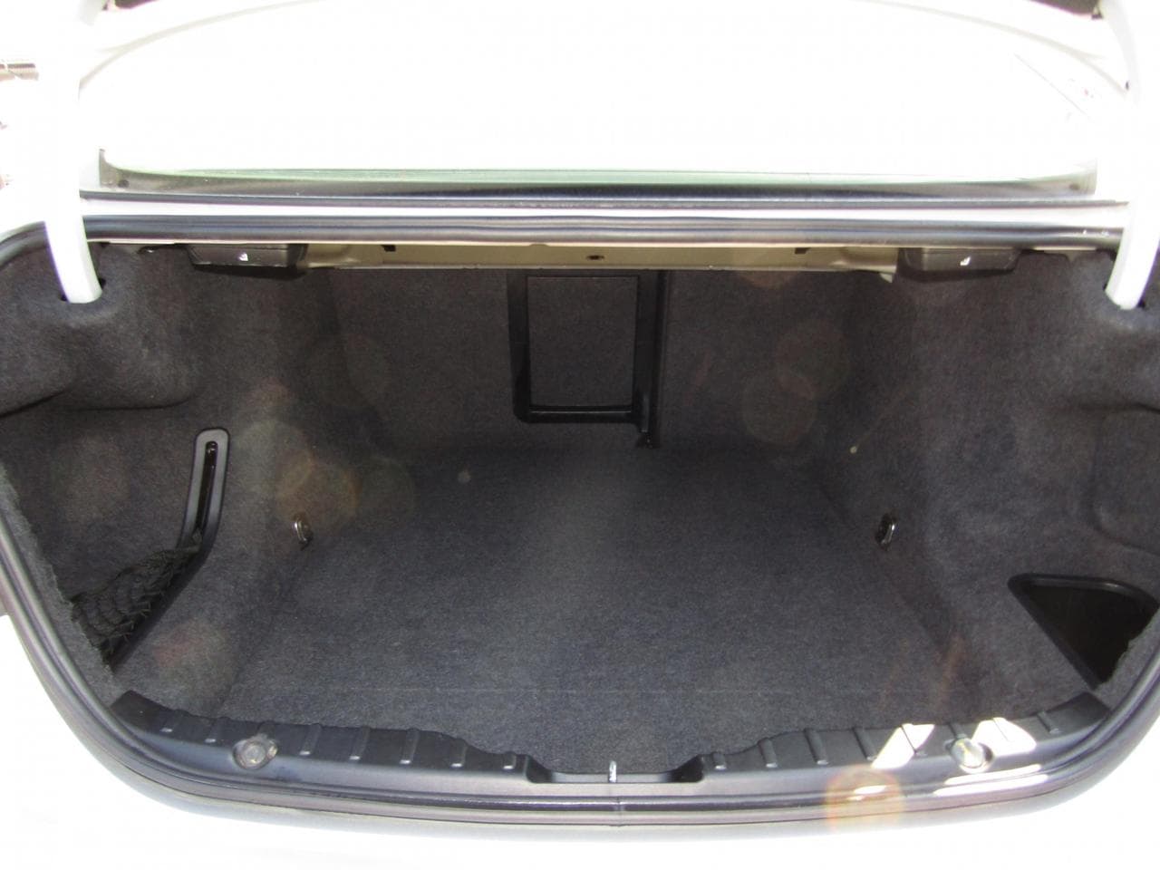 2010 BMW 5-Series - 13