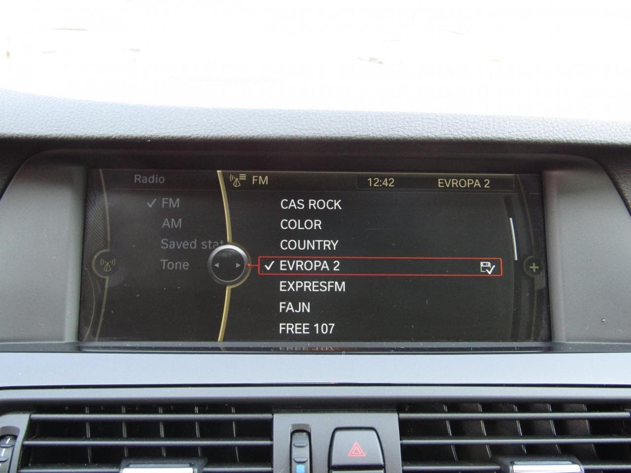 2010 BMW 5-Series - 33