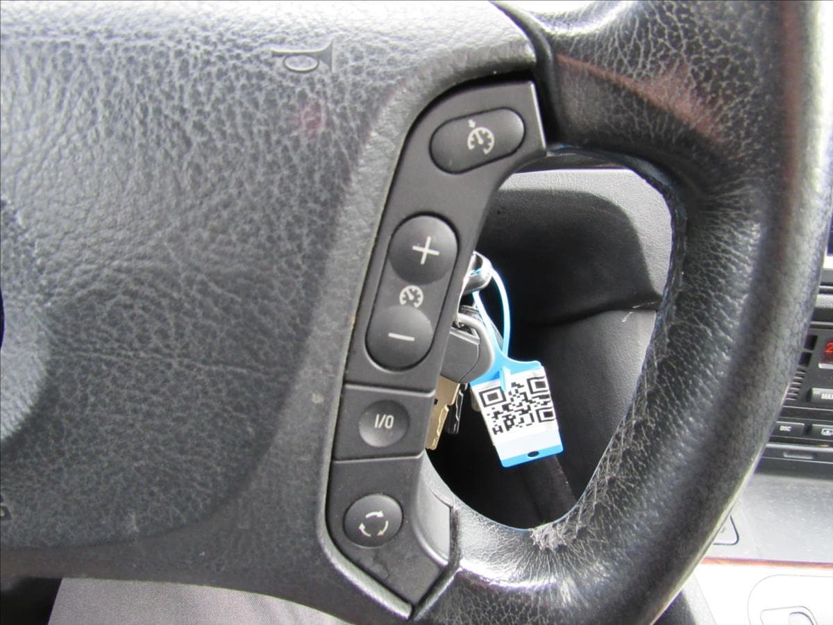 2003 BMW 5-Series - 33