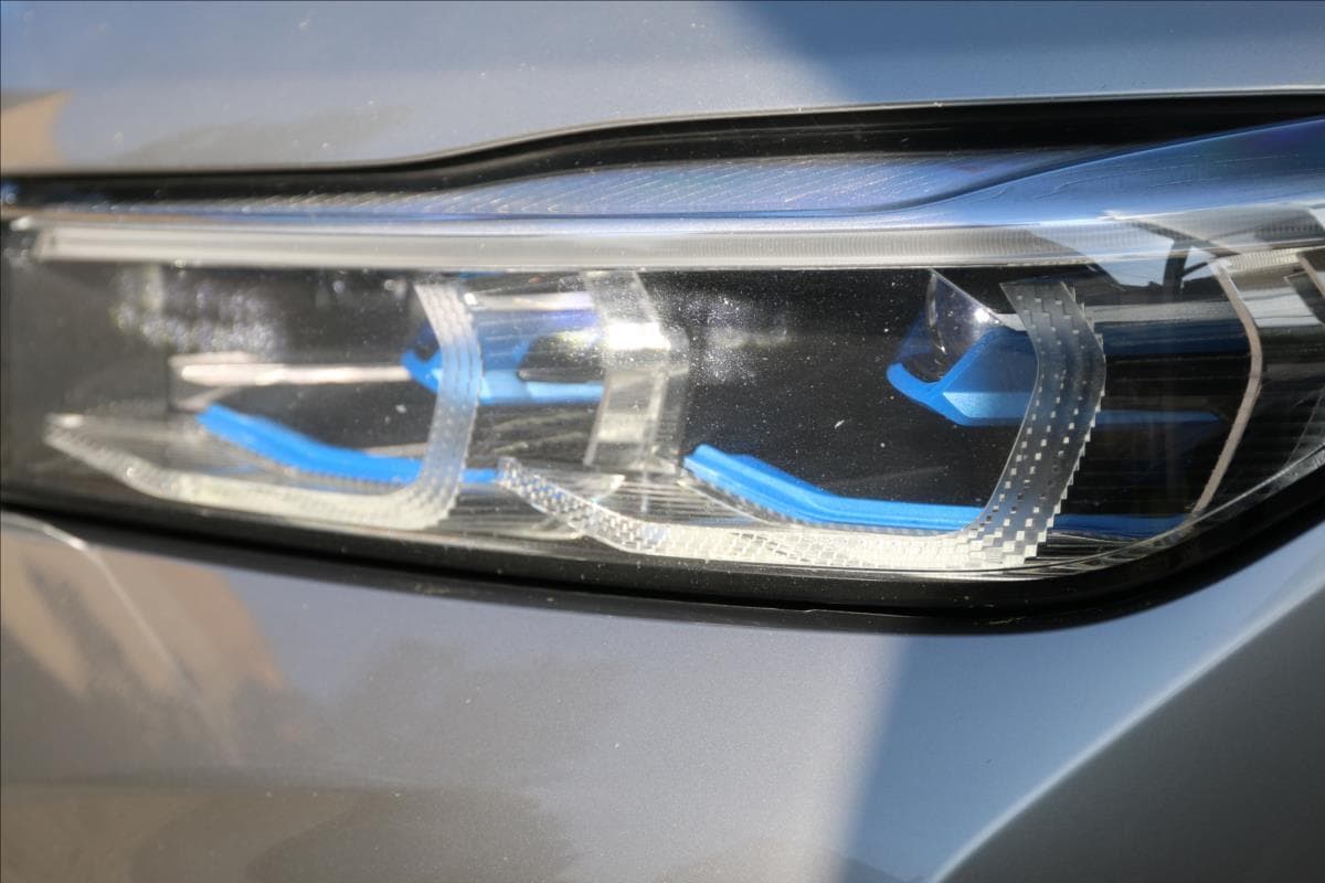 2019 BMW 7-Series - 14