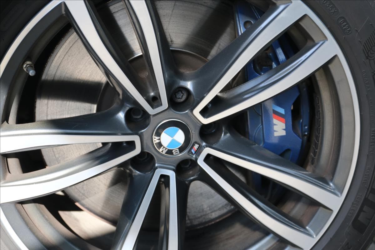 2019 BMW 7-Series - 15