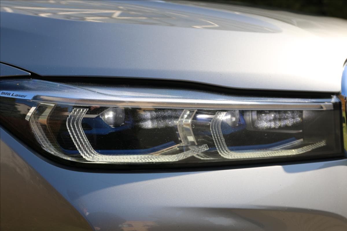 2019 BMW 7-Series - 10