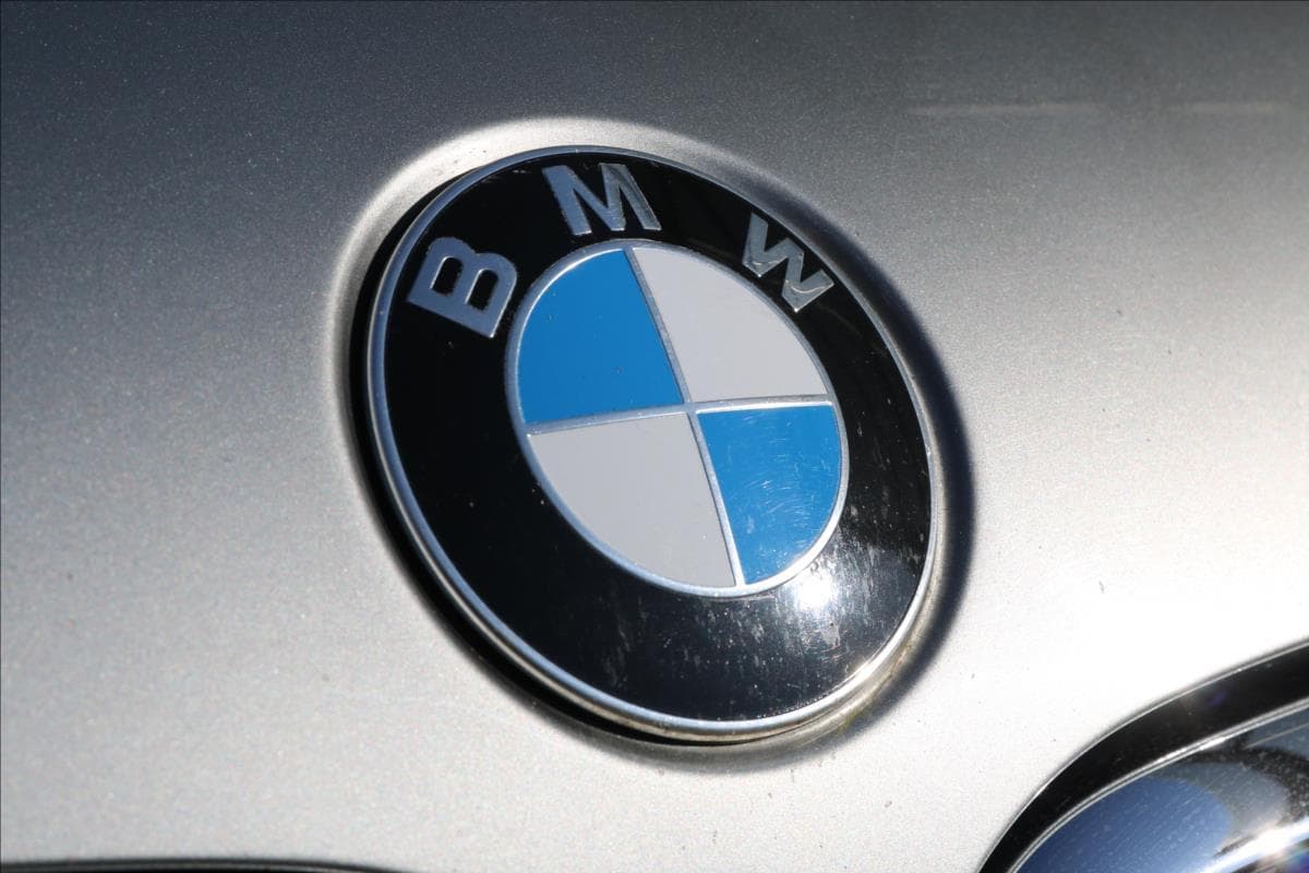 2019 BMW 7-Series - 11