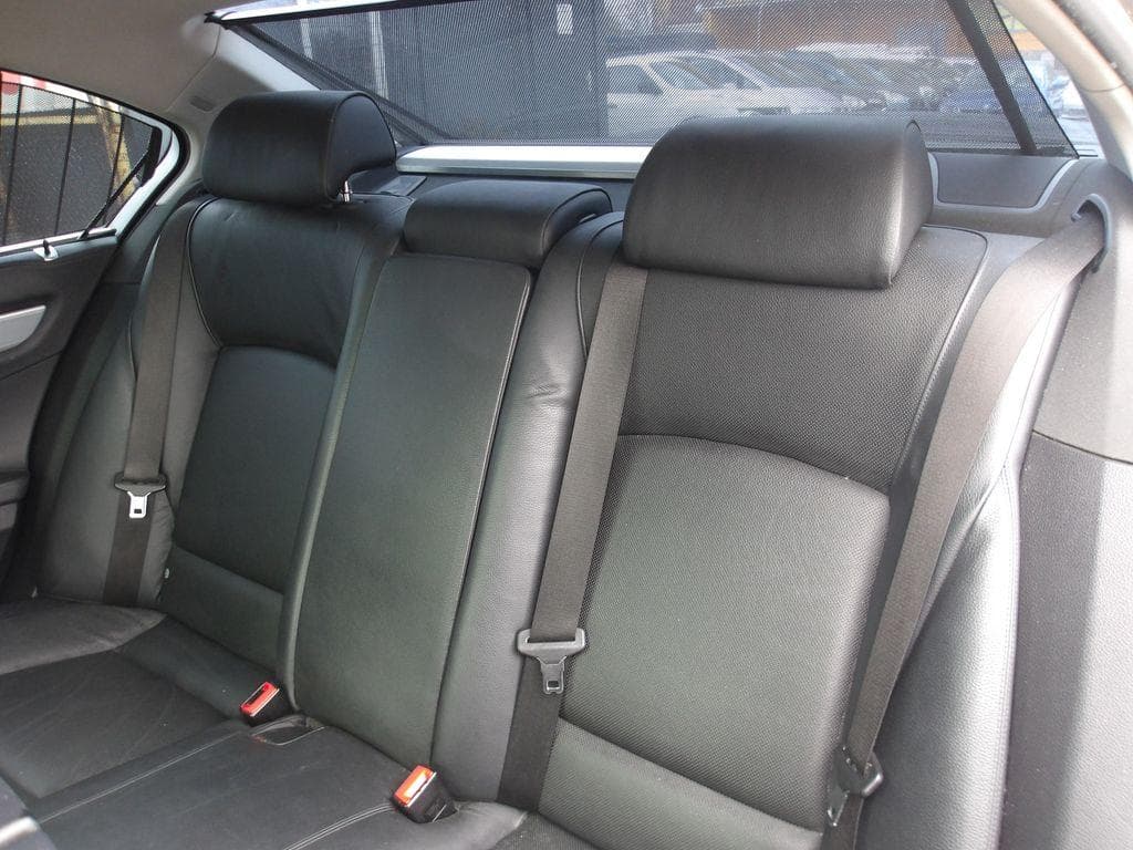 2010 BMW 7-SERIES - 20