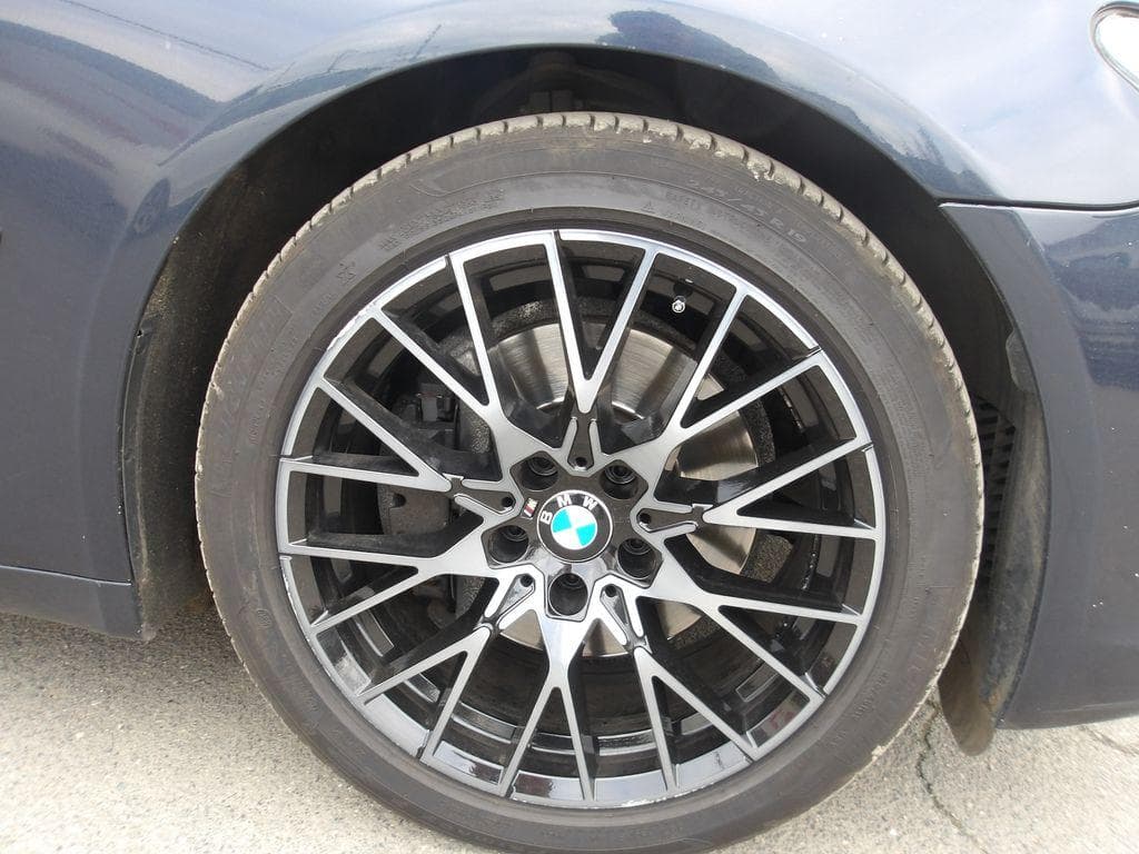 2010 BMW 7-SERIES - 16