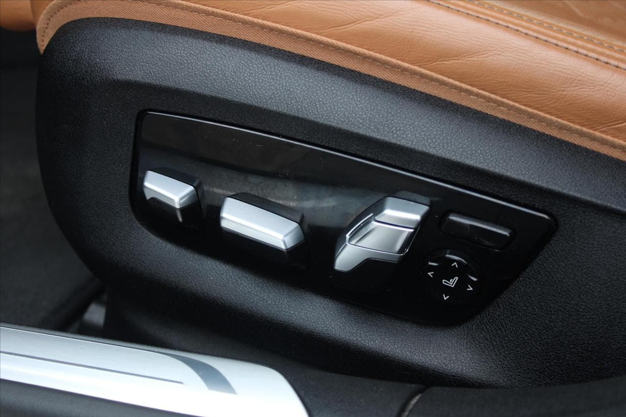 2018 BMW 7-SERIES - 13