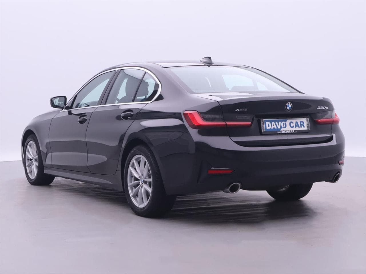 2019 BMW 3-SERIES - 5