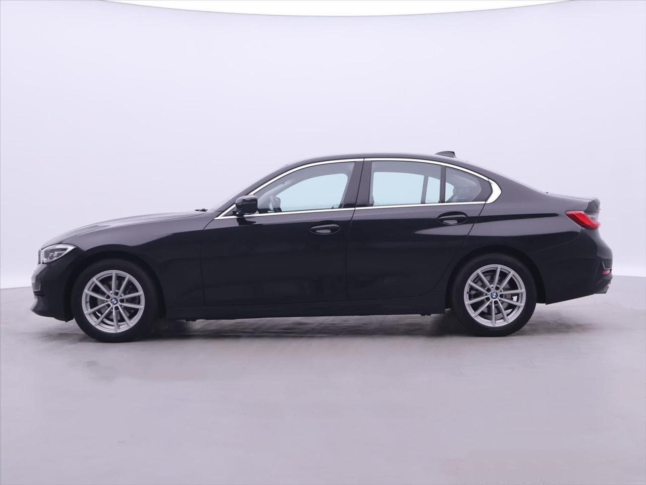2019 BMW 3-SERIES - 4