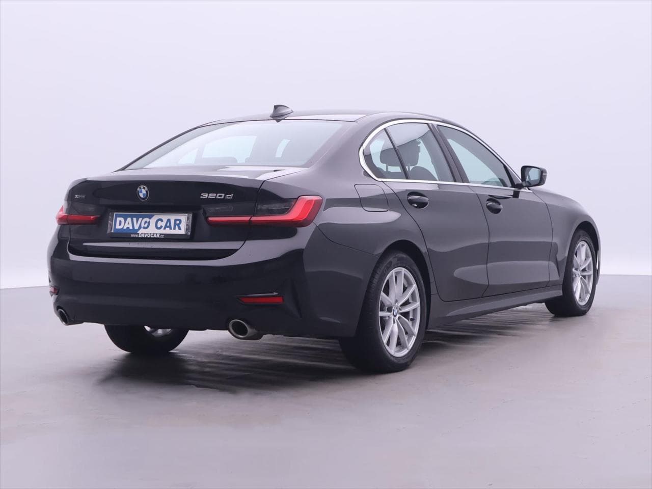 2019 BMW 3-SERIES - 14