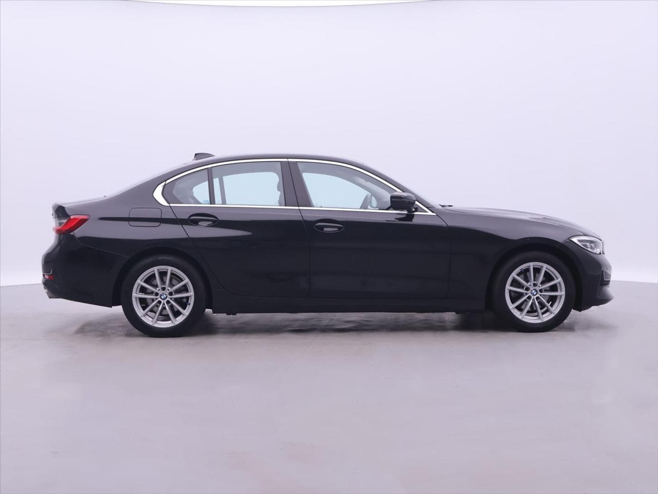 2019 BMW 3-SERIES - 15