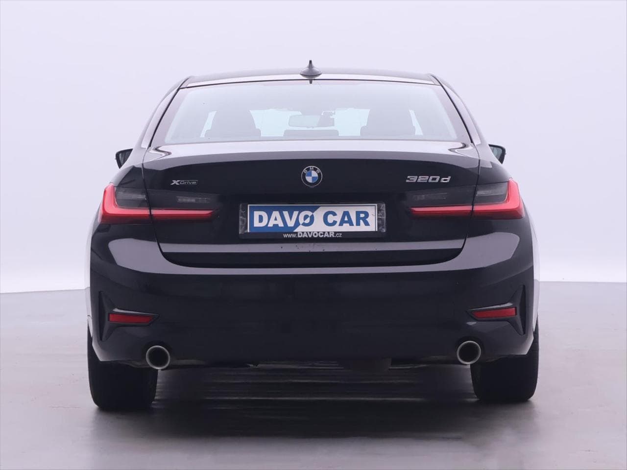 2019 BMW 3-SERIES - 13