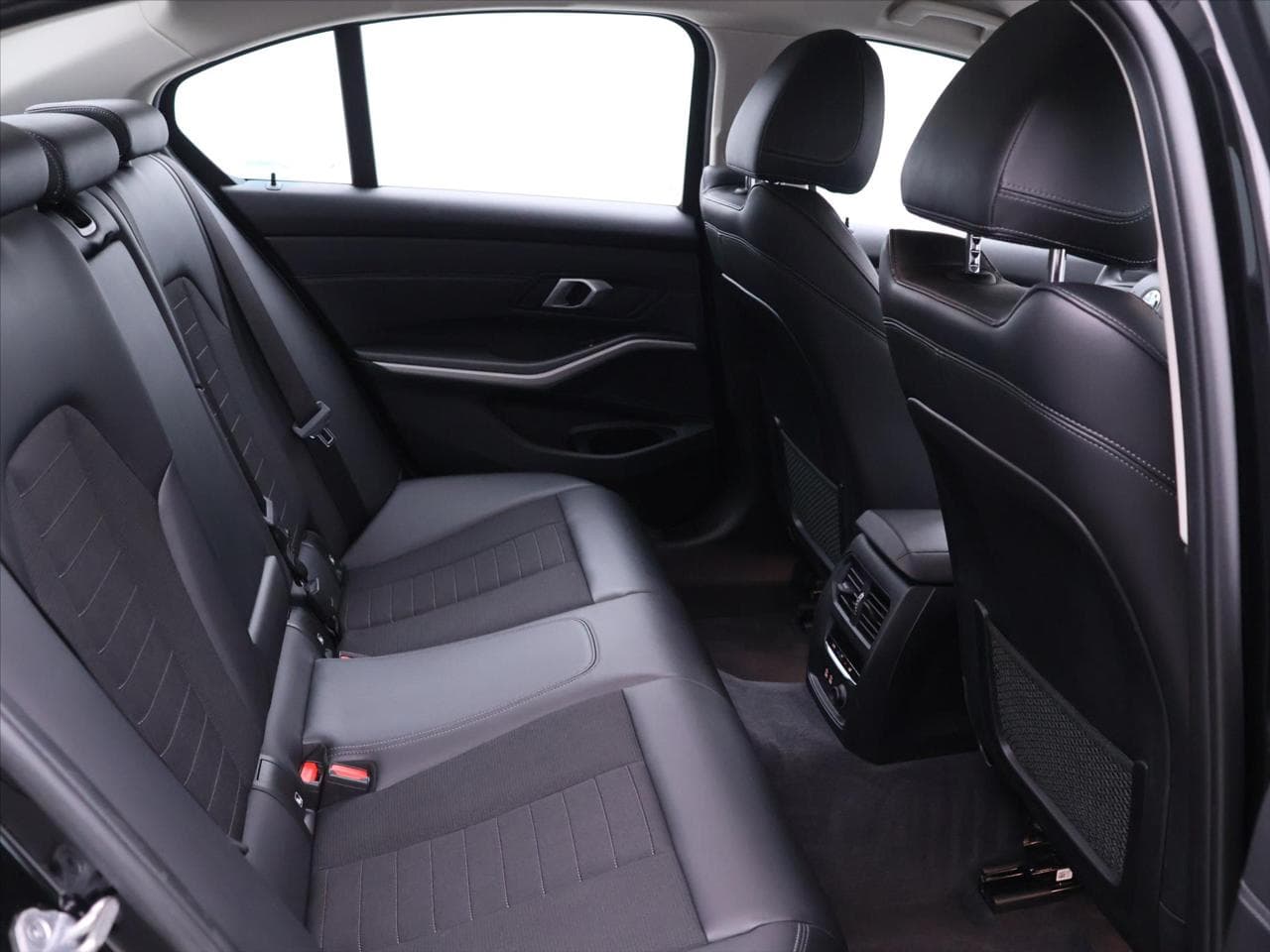 2019 BMW 3-SERIES - 20