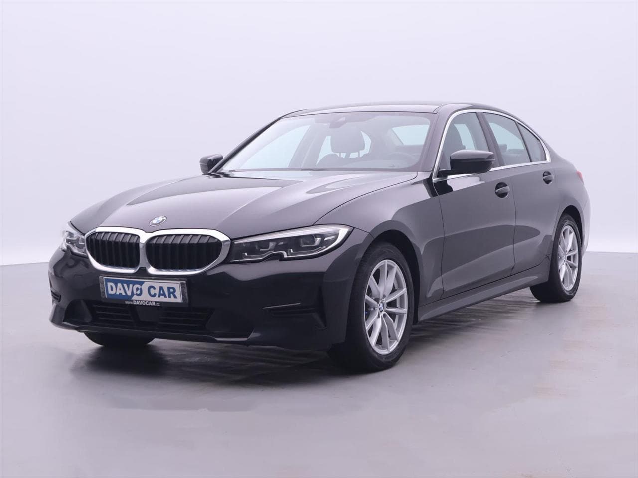 2019 BMW 3-SERIES - 3