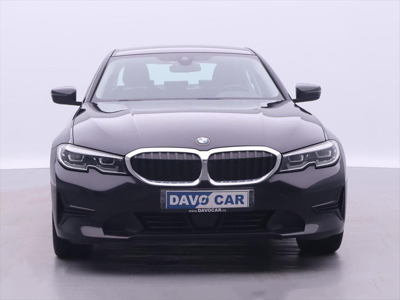 2019 BMW 3-SERIES - 2