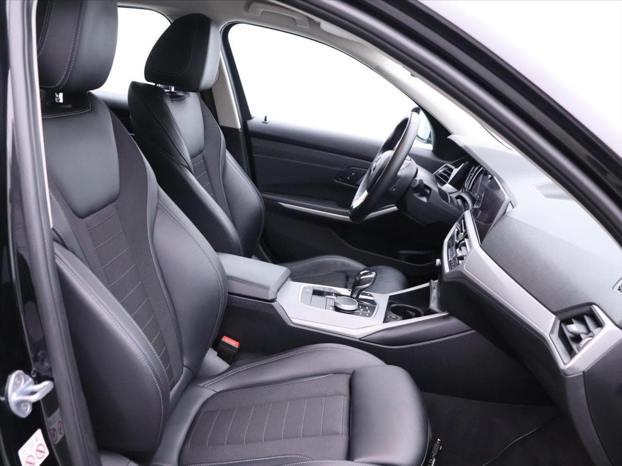 2019 BMW 3-SERIES - 19