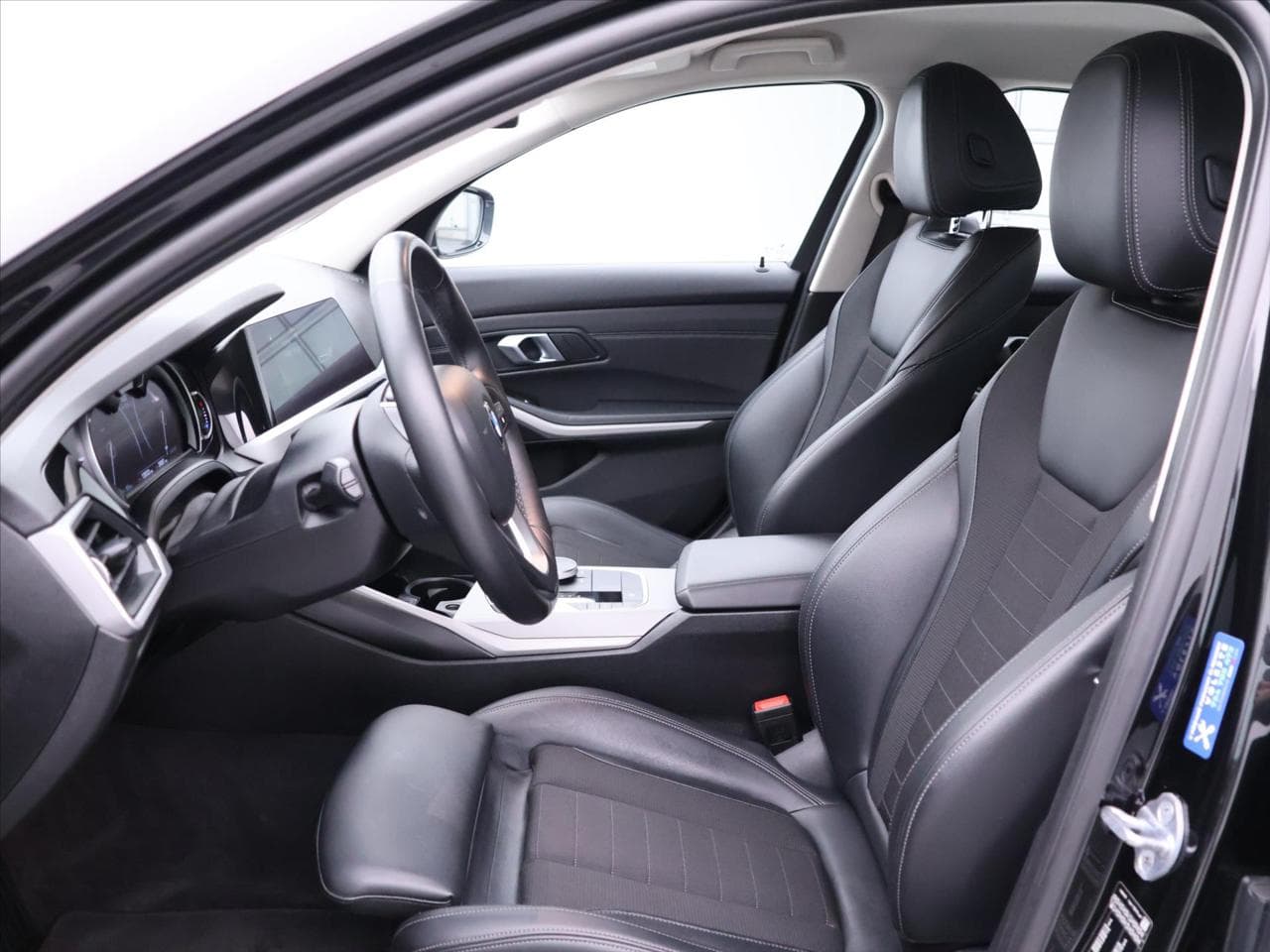 2019 BMW 3-SERIES - 18