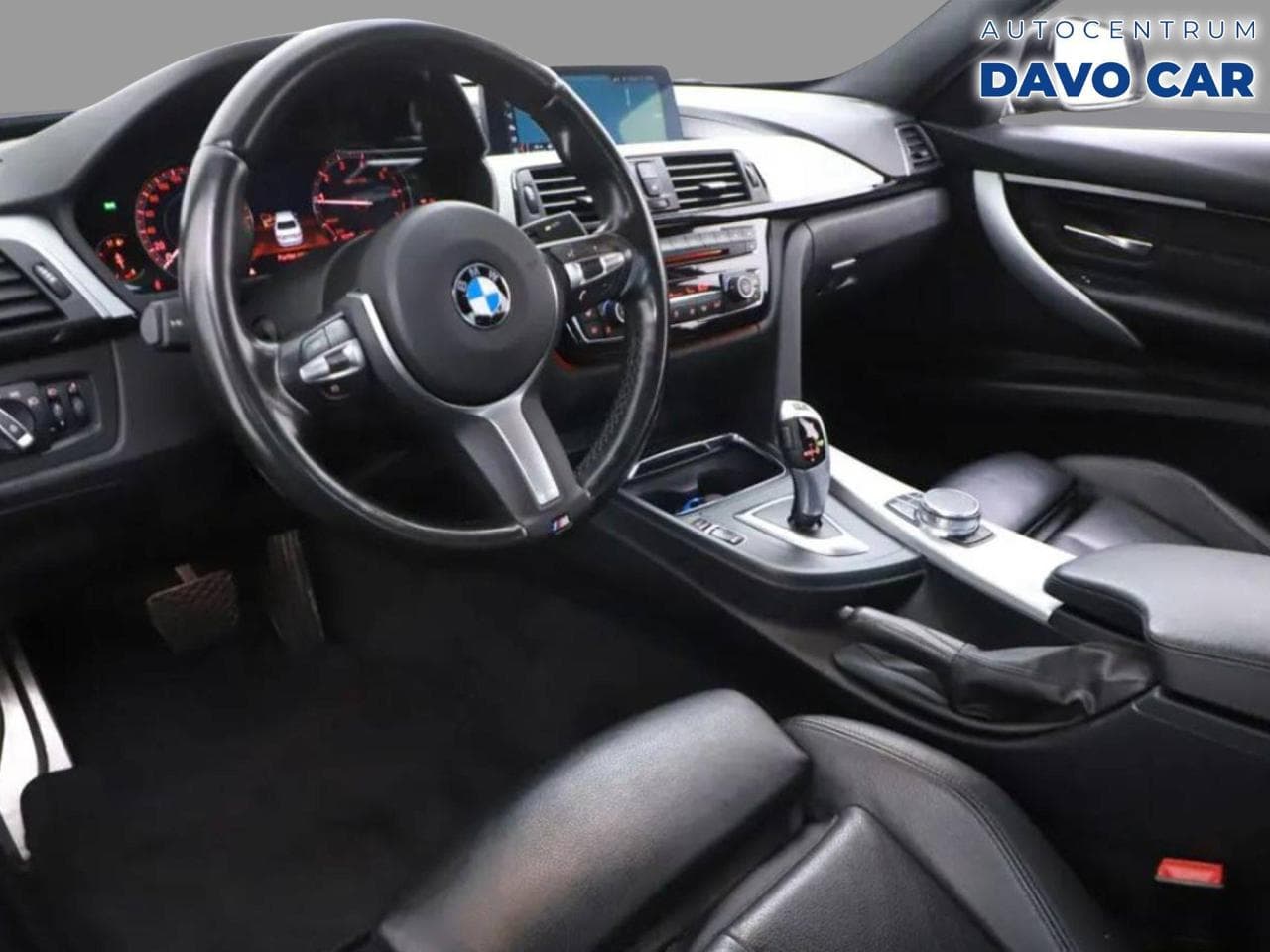 2018 BMW 3-SERIES - 3