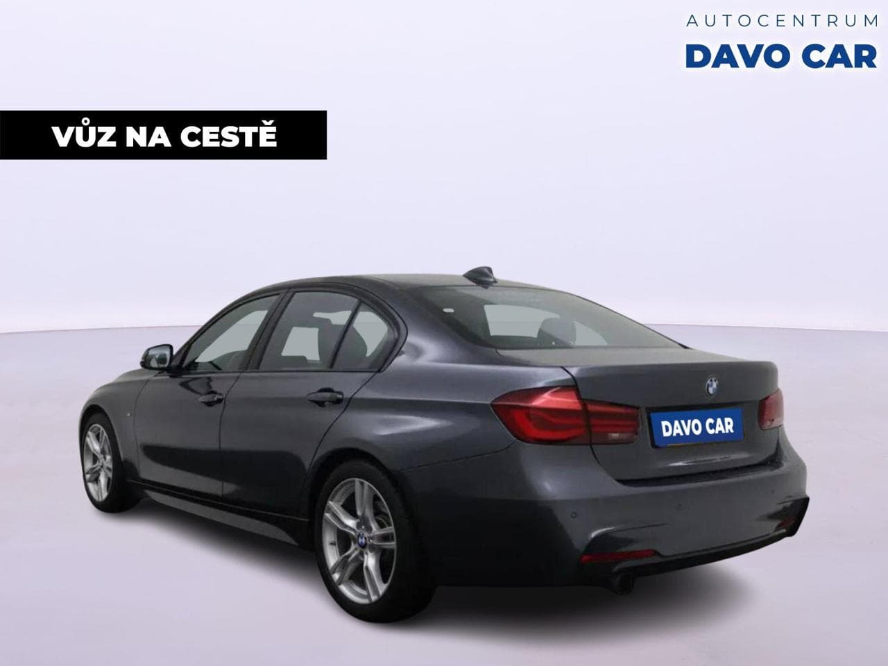 2018 BMW 3-SERIES - 5