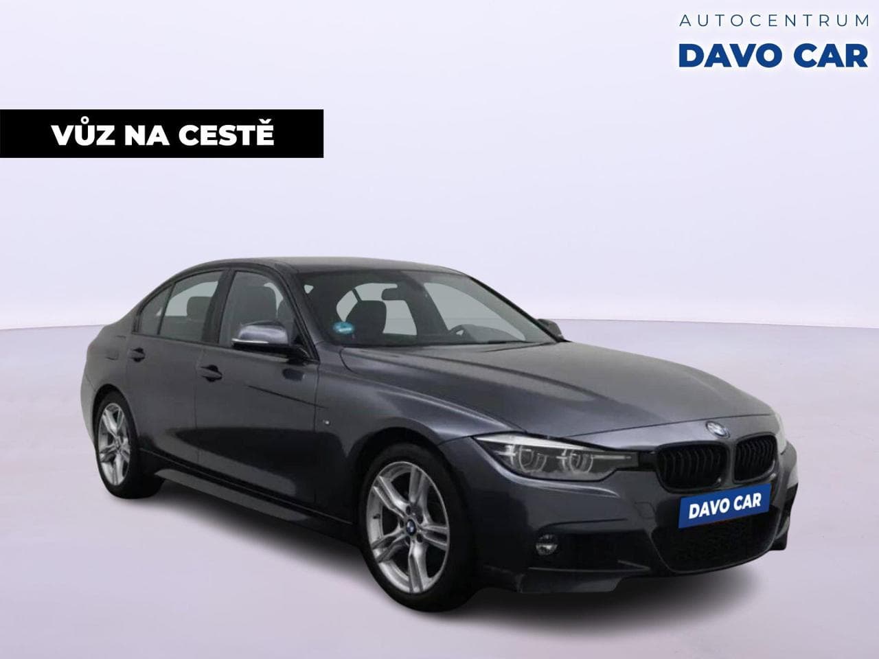 2018 BMW 3-SERIES - 4