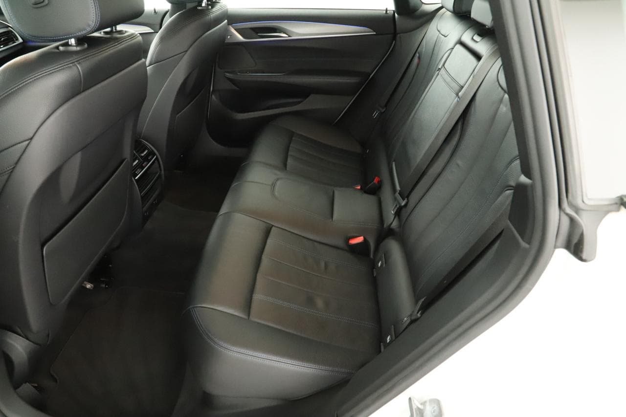 2018 BMW 6-SERIES - 14
