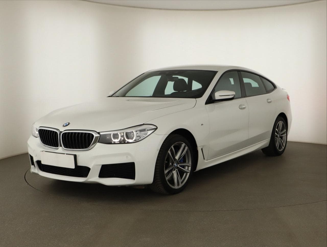 2018 BMW 6-SERIES - 3