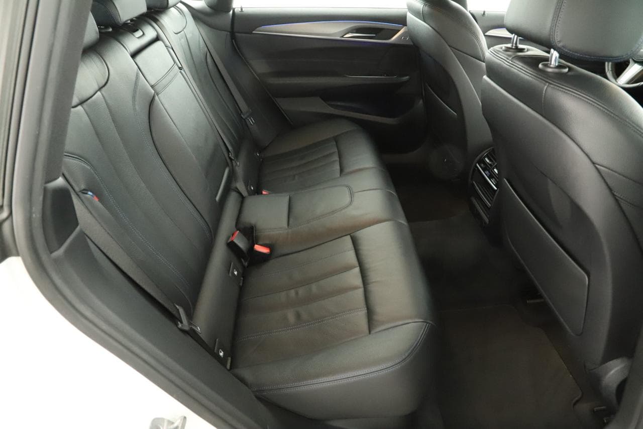 2018 BMW 6-SERIES - 12