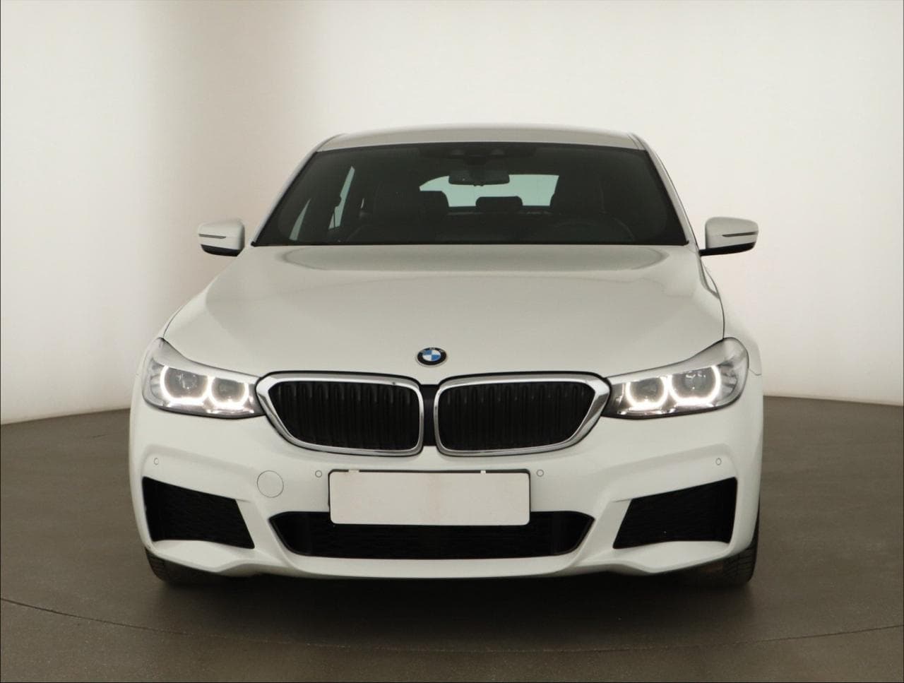 2018 BMW 6-SERIES - 2