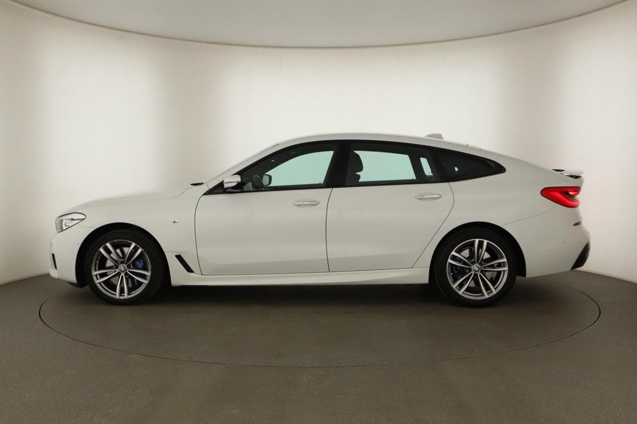 2018 BMW 6-SERIES - 4