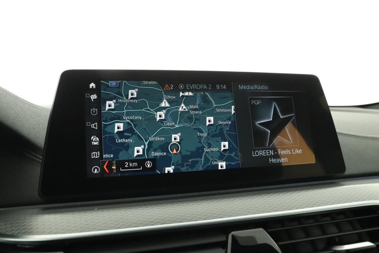 2018 BMW 6-SERIES - 23
