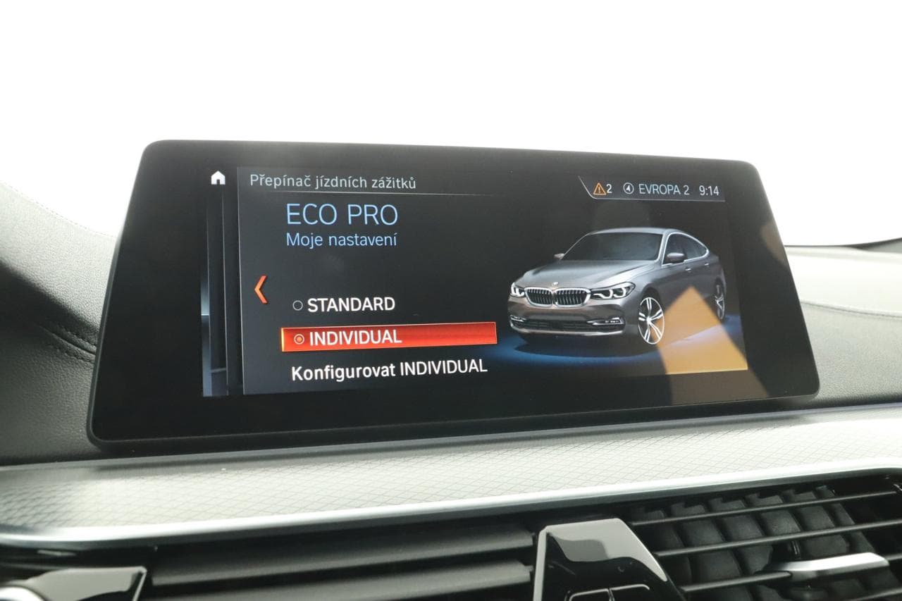 2018 BMW 6-SERIES - 28