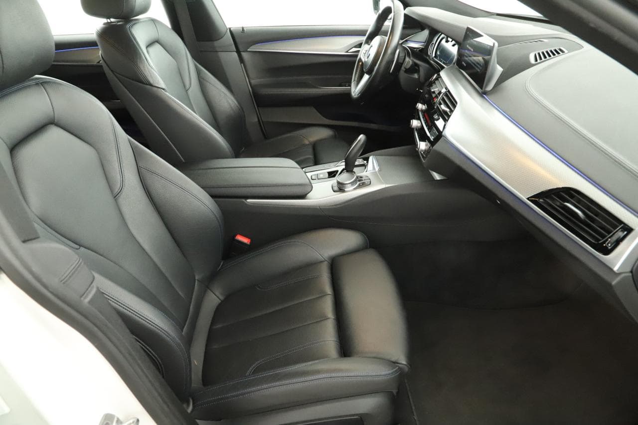 2018 BMW 6-SERIES - 10