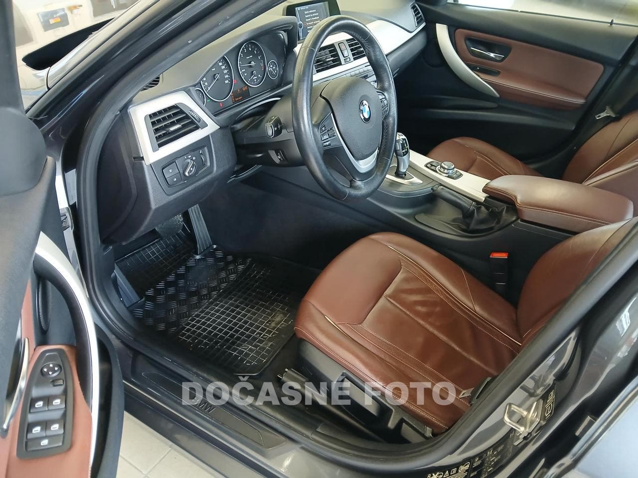 2013 BMW 3-SERIES - 3