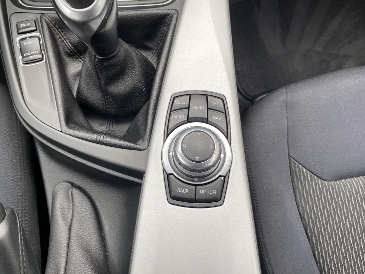 2012 BMW 3-SERIES - 13