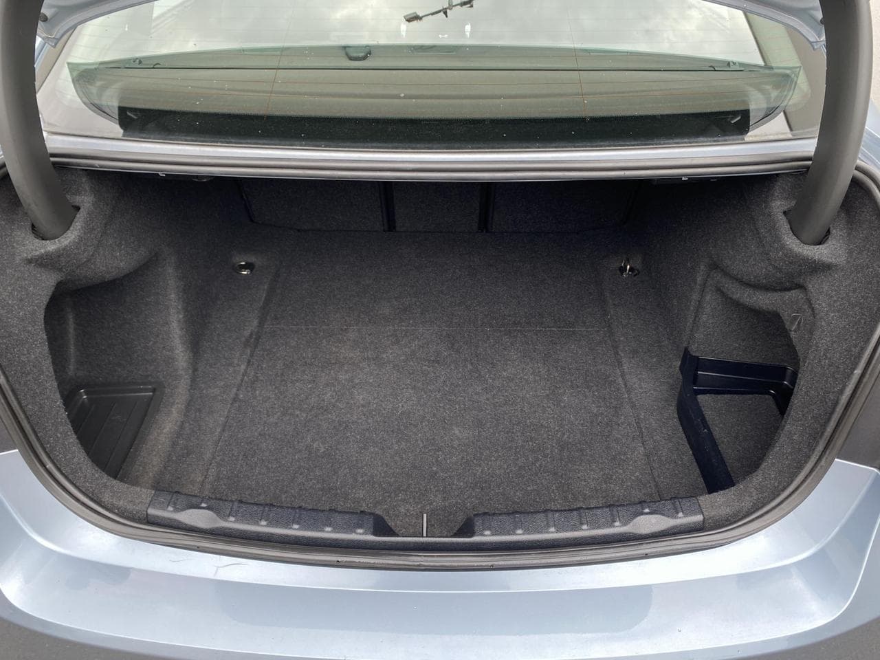 2012 BMW 3-SERIES - 7