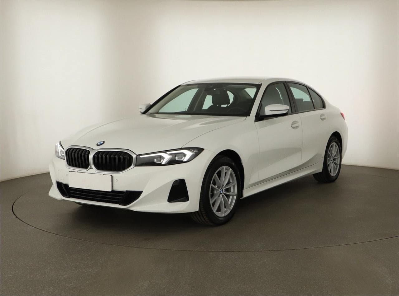 2024 BMW 3-SERIES - 3