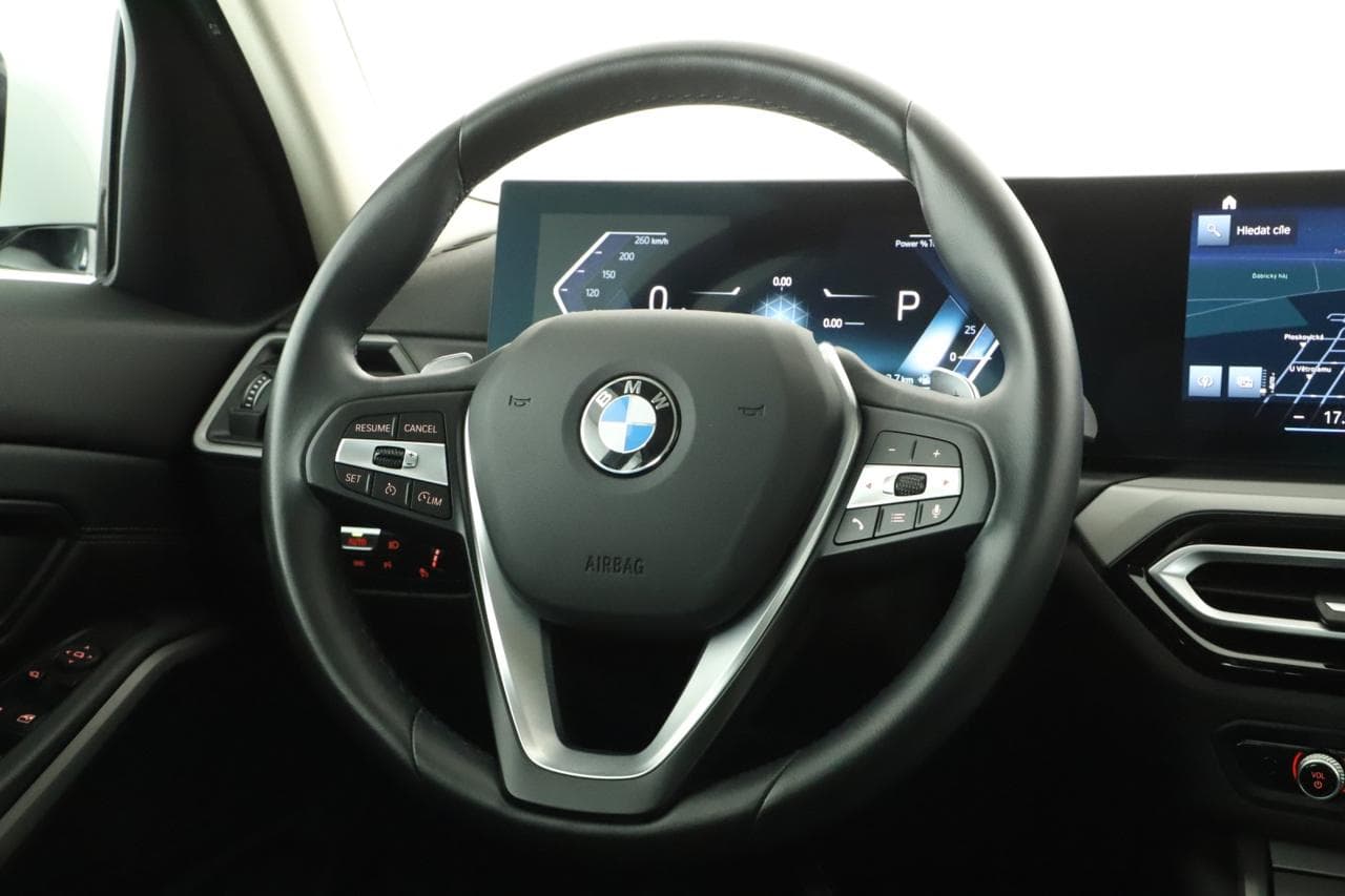 2024 BMW 3-SERIES - 14