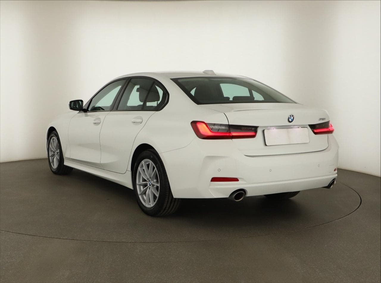 2024 BMW 3-SERIES - 5
