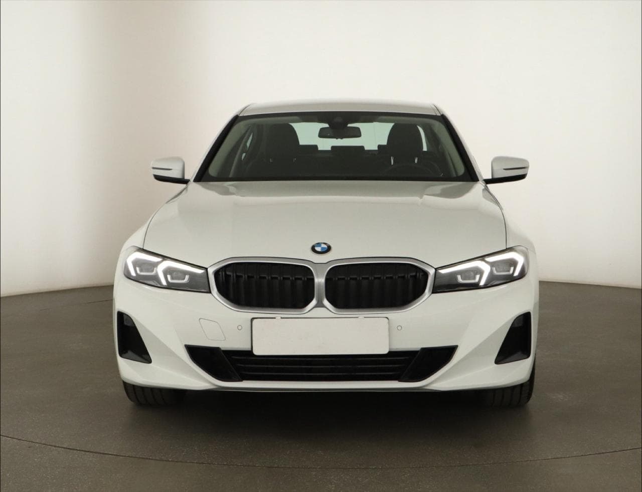 2024 BMW 3-SERIES - 2