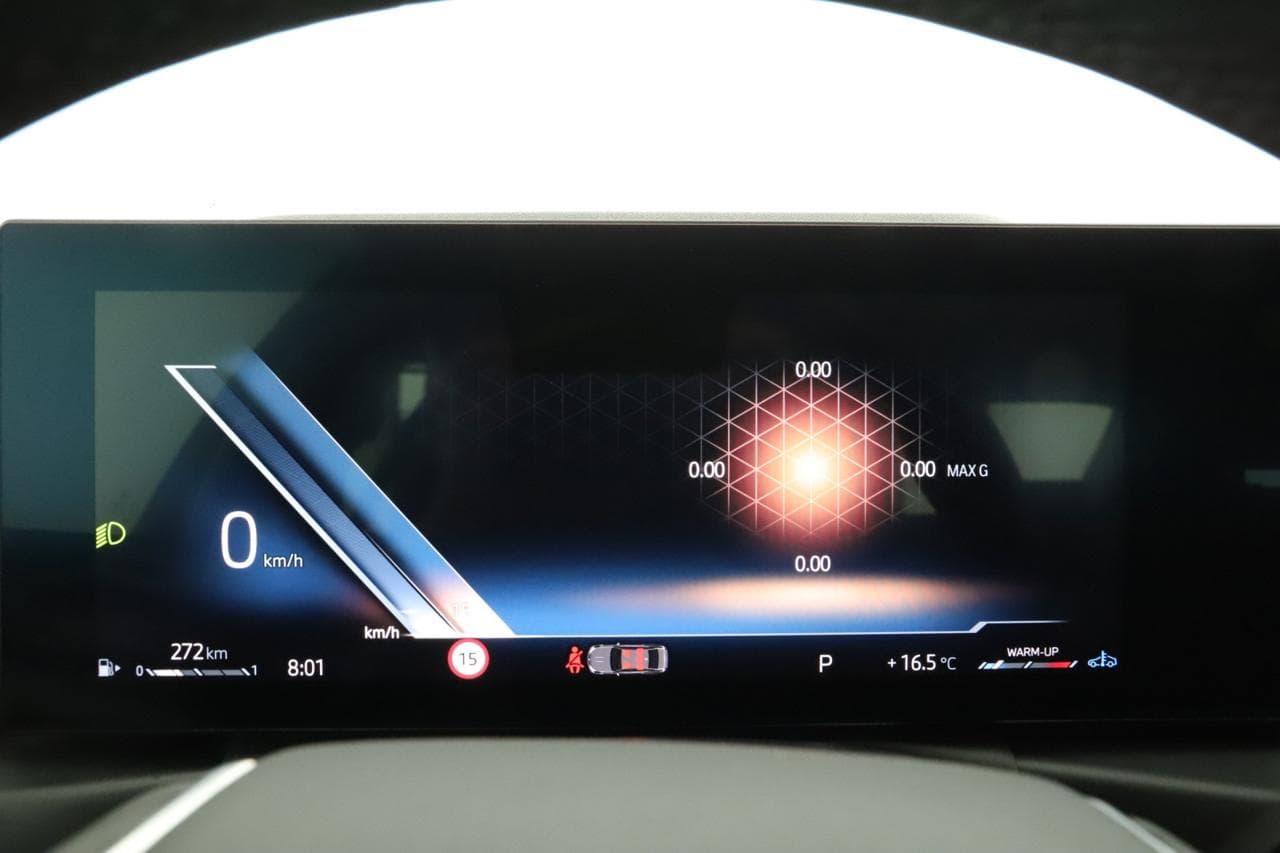 2024 BMW 3-SERIES - 16