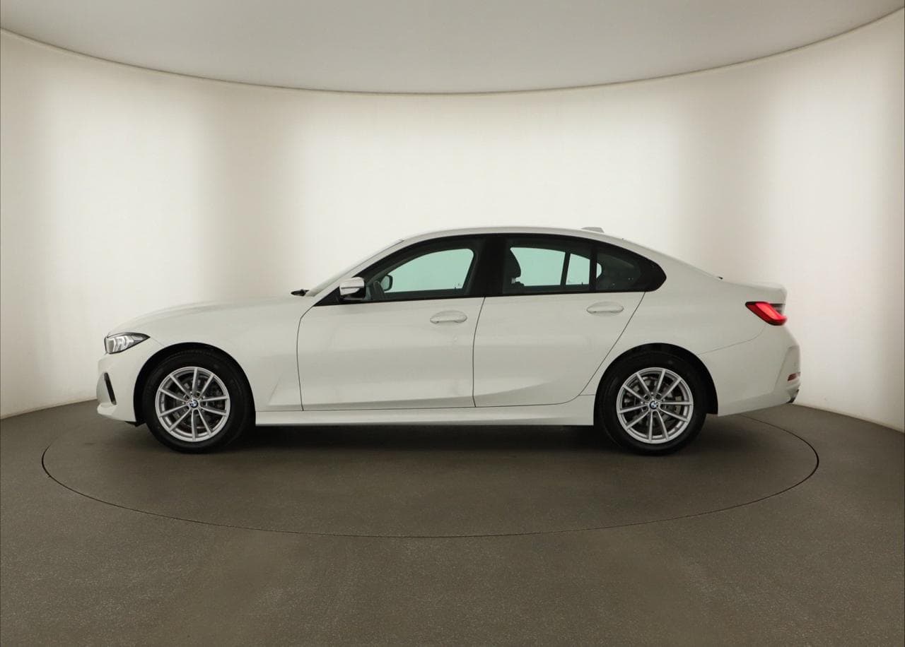 2024 BMW 3-SERIES - 4
