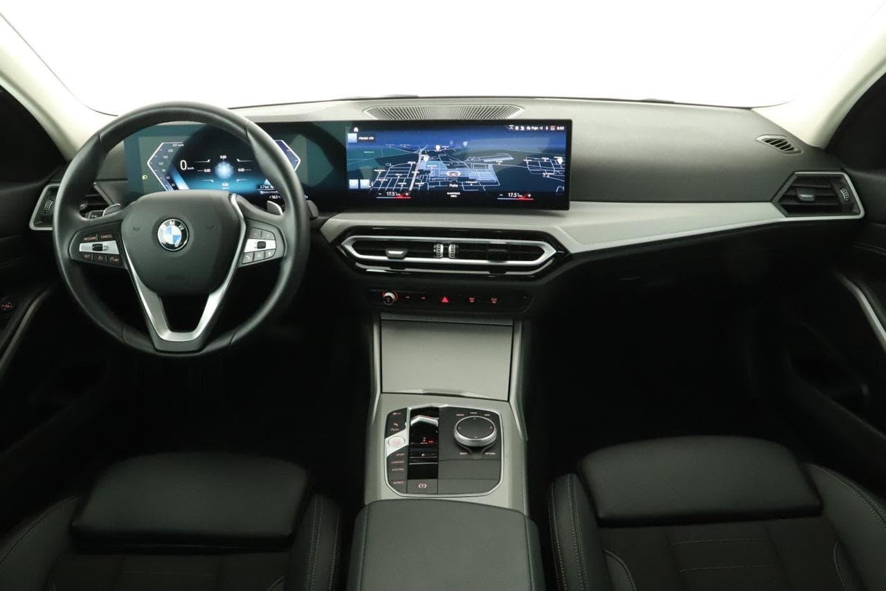 2024 BMW 3-SERIES - 9